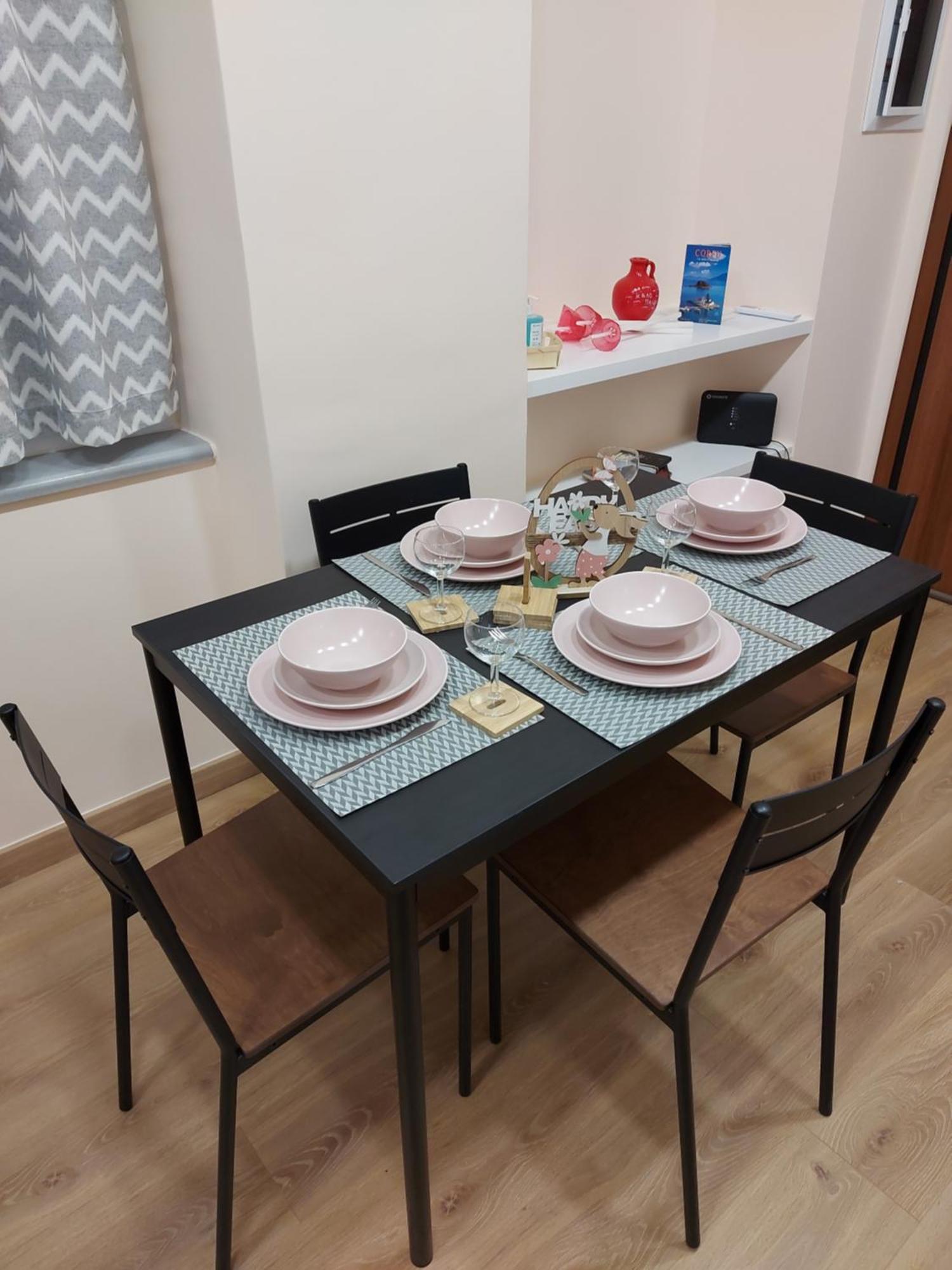 Corfu  La Casetta Di Emilia מראה חיצוני תמונה