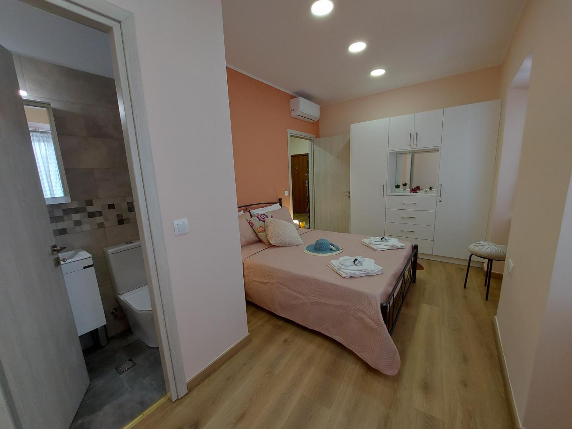 Corfu  La Casetta Di Emilia מראה חיצוני תמונה
